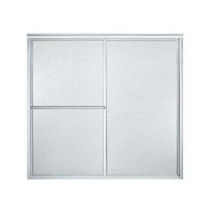 Bathtub & Shower Doors Image