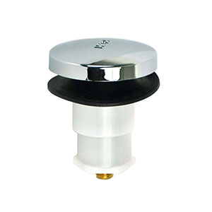 Bathtub Drain Stoppers Image