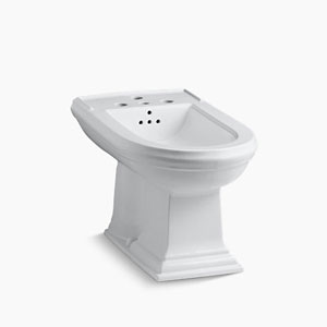 Bidet Toilets Image