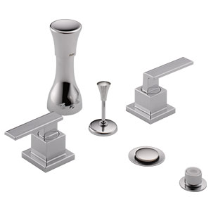 Bidet Faucets Image