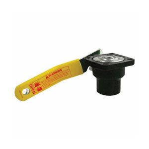 Blowdown Valves Image