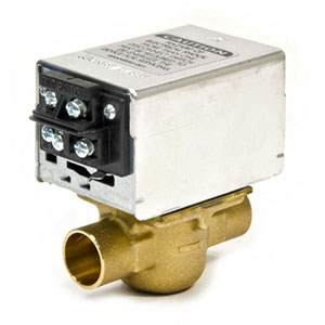 Boiler Controls Image