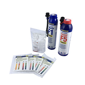 Boiler Chemical Test Kits Image