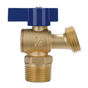 Boiler Drain Valves Image