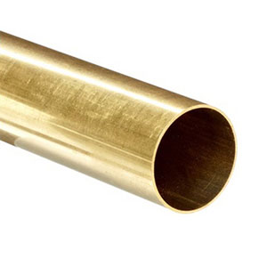 Brass Pipe Image