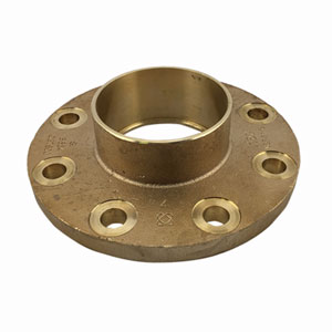 Brass Slip-On Flanges Image