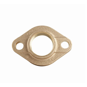 Brass Threaded Flanges Image