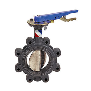 Butterfly Valves Image