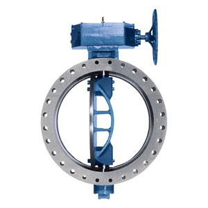Butterfly Valves Image