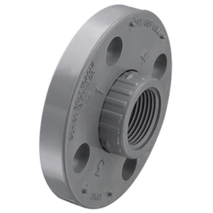 CPVC Van Stone Flanges Image