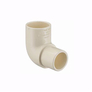CPVC CTS Fittings Image
