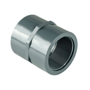 CPVC Pipe Fittings Image