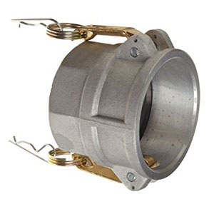 Cam & Groove Fittings Image