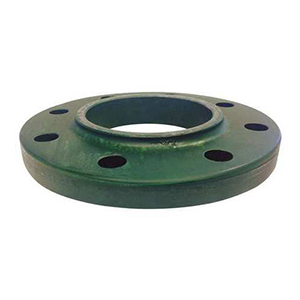 Carbon Steel Lap Joint Flanges Image