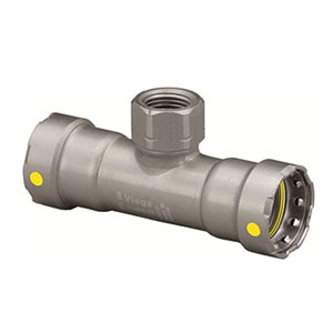 Carbon Steel Pipe Fittings Image