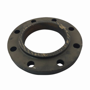 Carbon Steel Slip-On Flanges Image