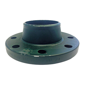 Carbon Steel Weld Neck Flanges Image