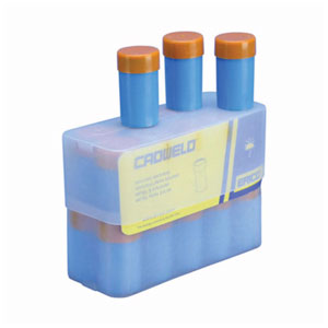 Cathodic Protection Test Boxes Image