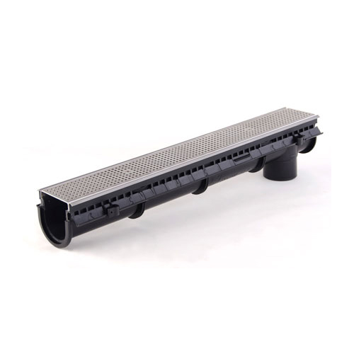 Channel & Trench Drains Image