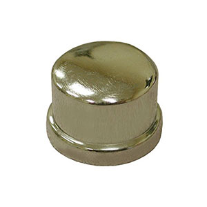 Chrome Pipe Fittings Image