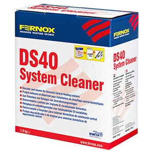 Cleaners & Scale Removers Image