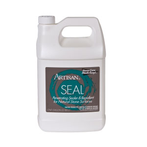 Cleaners & Sealers Image