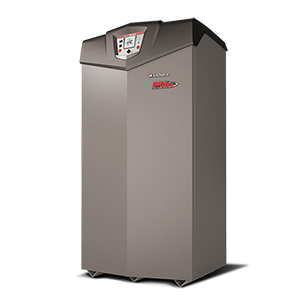 Commercial Gas Boilers Image