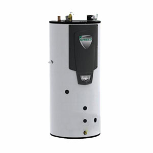 Commercial Gas Tank Water Heaters Image