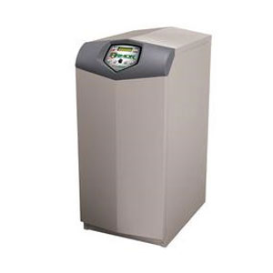 Commercial Gas Tankless Water Heaters Image