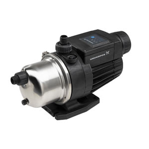 Constant Pressure Booster Pump Systems Image