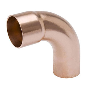 Copper Fittings Image