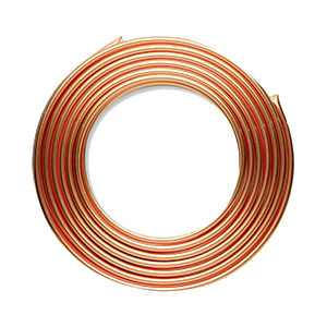 Copper Tubing Image