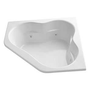 Corner Bathtubs Image