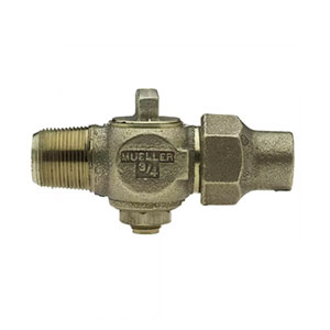 Corp Stop Fittings Image