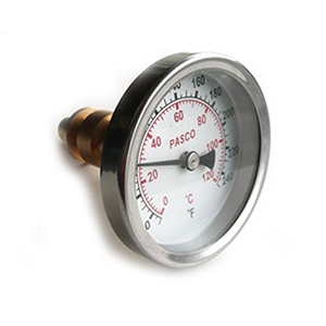 Dial Thermometers Image
