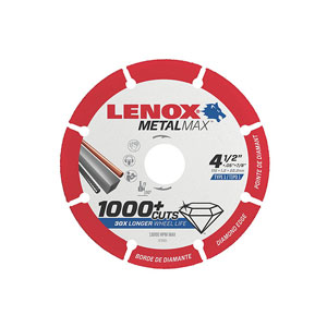 Diamond Saw Blades Image