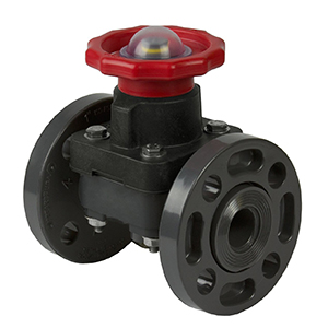 Diaphragm Valves Image