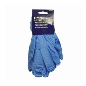 Disposable Gloves Image