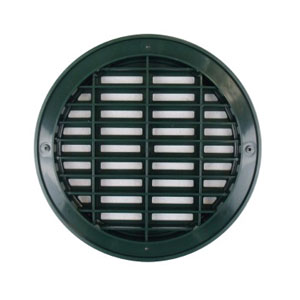 Ditch Inlet Grates & Fasteners Image