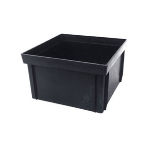 Drainage Basin Risers Image