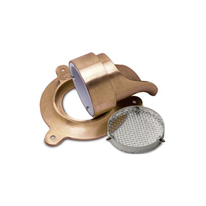 Drainage Emitters Image