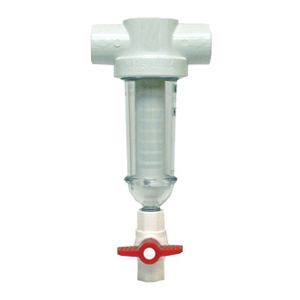 Drainage Filters Image