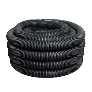 Drainage Pipes Image