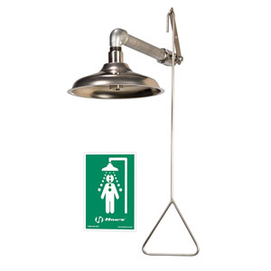Drench Showers Image
