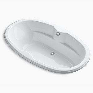Drop-In Bathtubs Image