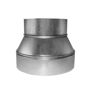 Duct Increasers/Reducers Image