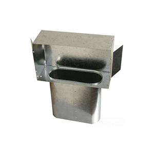 Duct Stack Heads Image