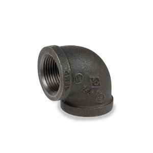 Ductile Iron Pipe Fittings Image