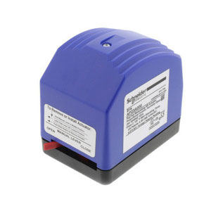 Electric Actuators Image