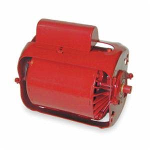 Electric Motors Image